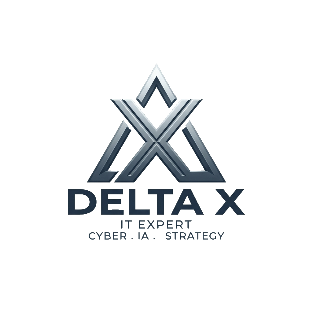 Delta X — IT Consulting